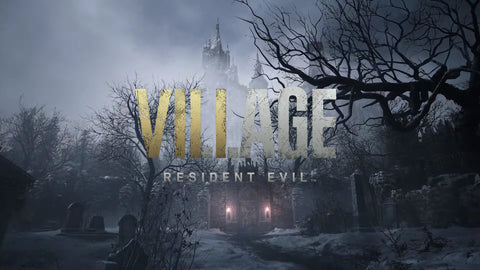 Compre Resident Evil Village e descubra a tragédia de Ethan Winters