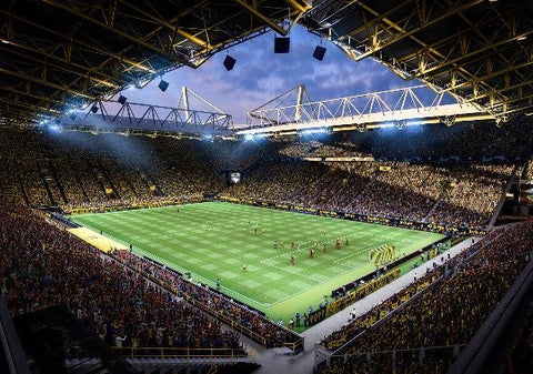 FIFA 22 Stadion