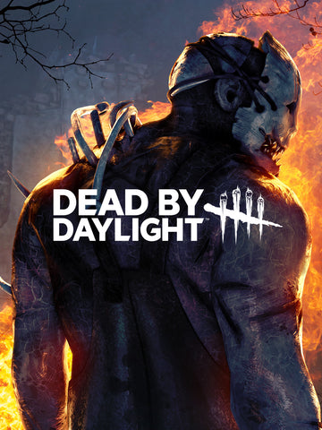 Logótipo de Dead by Daylight