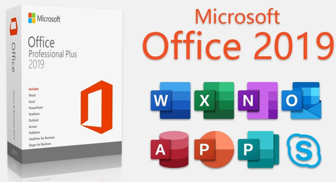 Consigue los mejores productos de Office en un solo paquete.