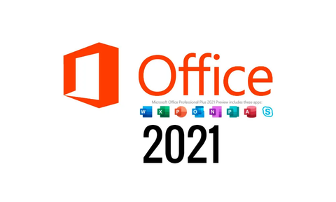 Buy Microsoft Office Professional Plus 2021 (PC) Microsoft Key