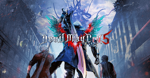 Acquista Devil May Cry 5 tramite le chiavi CD reali!