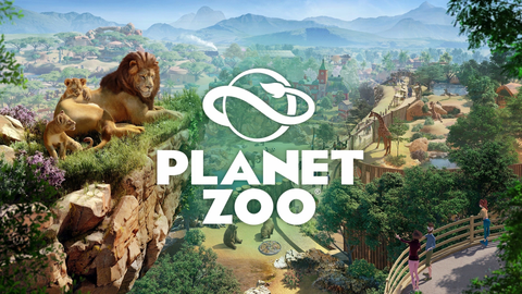 Cria o teu próprio parque louco em Planet Zoo - a resposta a uma pergunta antiga - qual é o melhor Zoo tycoon de sempre? Descarregar Planet Zoo com Royal CD Keys