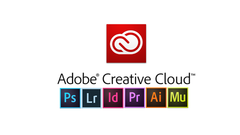 Ci sono molti modi per creare: trovate il vostro con molte applicazioni Adobe. Chissà, forse troverete una nuova gemma!