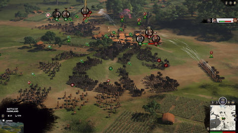 Total War: Three Kingdoms redefine a série!