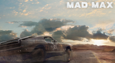 Mad Max Steam CD Key está disponível em RoyalCDKeys