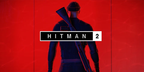 Získejte Hitman 2 Eu Steam CD Key na RoyalCDKeys