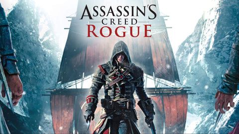 Buy Assassin’s Creed Rogue Uplay CD Key on RoyalCDKeys