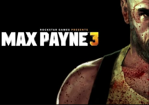 Max Payne 3: Classic Max Payne Character DLC Steam CD Key