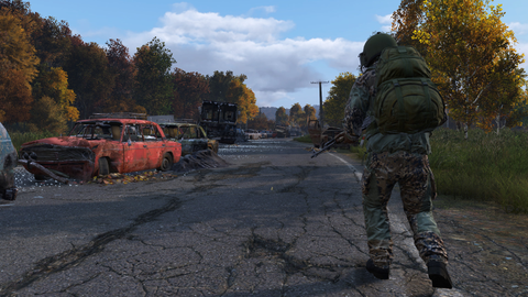 Buy DayZ CD Key Compare Prices