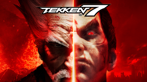 Tekken 7 Steam kaufen CD Key auf RoyalCDKeys