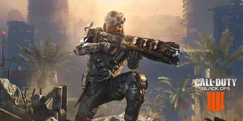 Cumpărați Call of Duty Black Ops 4 PC CD Key la RoyalCDKeys