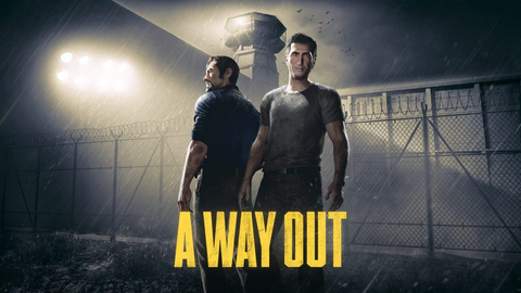 Get A Way Out Origin CD PC Key and experience an emotional adventure unlike anything you’ve seen.