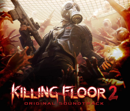 Logo Killing Floor 2