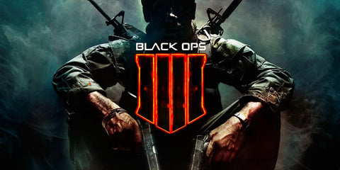 Compra Call of Duty Black Ops 4 CD Key e desfruta deste título Duty