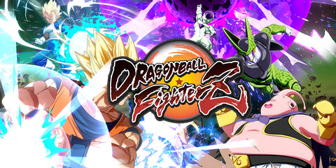 Compra Dragon Ball Fighterz digital key em RoyalCDKeys e desfruta deste download digital