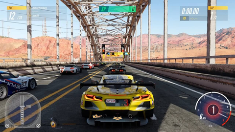 Aleargă cu cei mai buni în Project Cars 3!