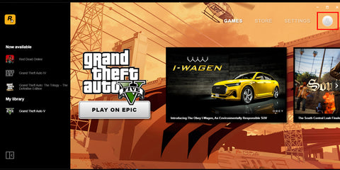 Enjoy the largest open world yet in a Grand Theft Auto title, spanning vastly diverse cultural and geographical areas.