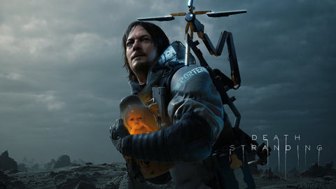 Koop Death Stranding en de beste digitale CD Keys van de markt