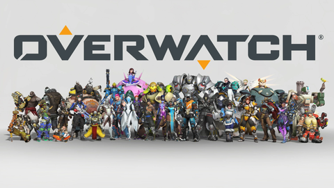 Overwatch (Standard Edition) Battle.net Chave GLOBAL PC - Que