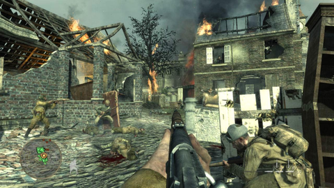 As sessões no jogo trazem um limite de nível mais elevado, mais armas e outras formas de desfrutar da batalha.