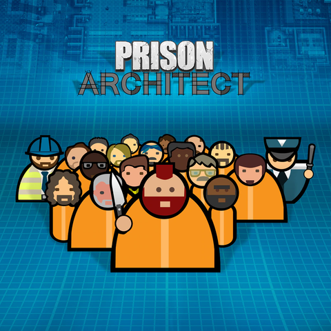 Vytvořte si vězení, ze kterého jste vždycky chtěli utéct! Prison Architect je průlomový vězeňský simulátor, který si můžete stáhnout prostřednictvím Royal CD Keys!