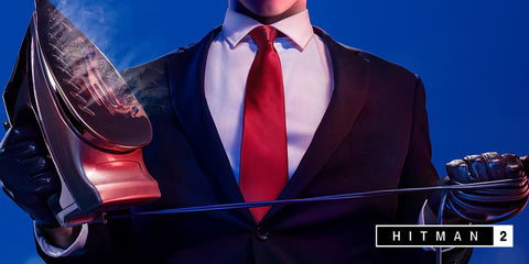 Viel Spaß mit Hitman 2. Kaufen Sie es bei RoyalCDKeys