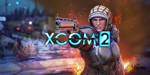 Buy XCOM 2 CD Key Standard Edition and Digital Deluxe Edition at RoyalCDKeys