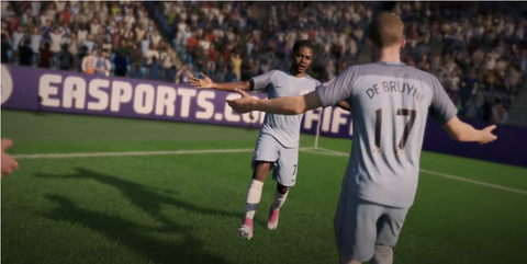 Fifa 18 Origin Key GLOBAL