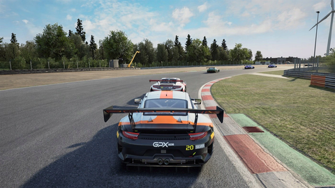 Assetto Corsa features a realistic driving experience and lots of licensed, real cars! Download Assetto Corsa PC via Royal CD Keys