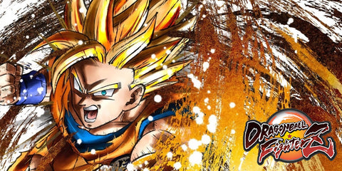 Compra Dragon Ball Fighterz digital key em RoyalCDKeys e desfruta deste download digital