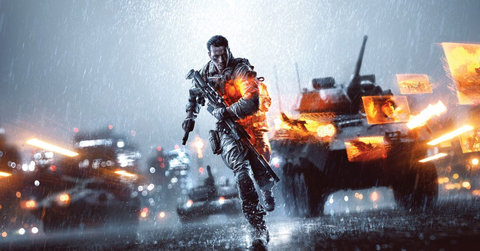 Join the fight for freedom! This Battlefield 4 Cd key has everything – multiplayer, amazing single campaign, and the amazing world of destructible surroundings!