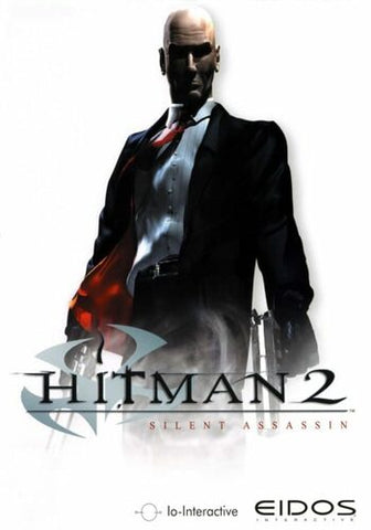 HITMAN 3 XBOX LIVE Key ARGENTINA