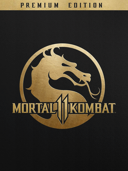 Mortal Kombat 11 Ultimate Edition EU PS5 CD Key