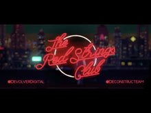 The Red Strings Club Steam CD Key – RoyalCDKeys