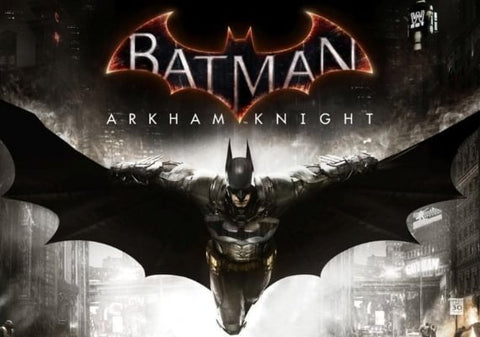 Batman: Arkham City Steam CD Key – RoyalCDKeys