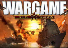 batteri tema energi Wargame: Red Dragon - Double Nation Pack: REDS Steam CD Key – RoyalCDKeys