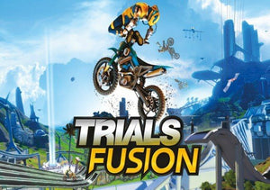 trials fusion free steam key