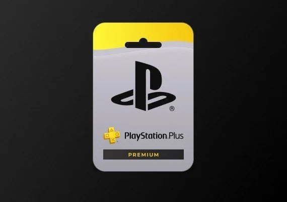 PlayStation Plus Premium 183 Days US PSN