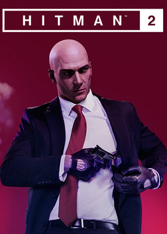 HITMAN 3 XBOX LIVE Key ARGENTINA