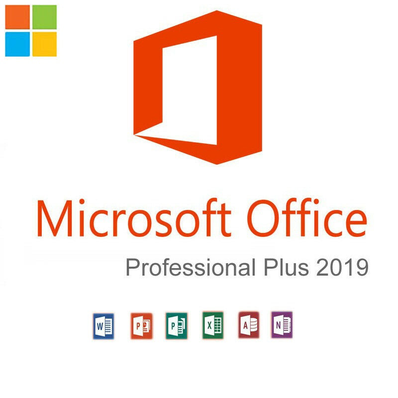 Microsoft Office 2019 Pro Key - Phone Activation - Cheap Price – RoyalCDKeys