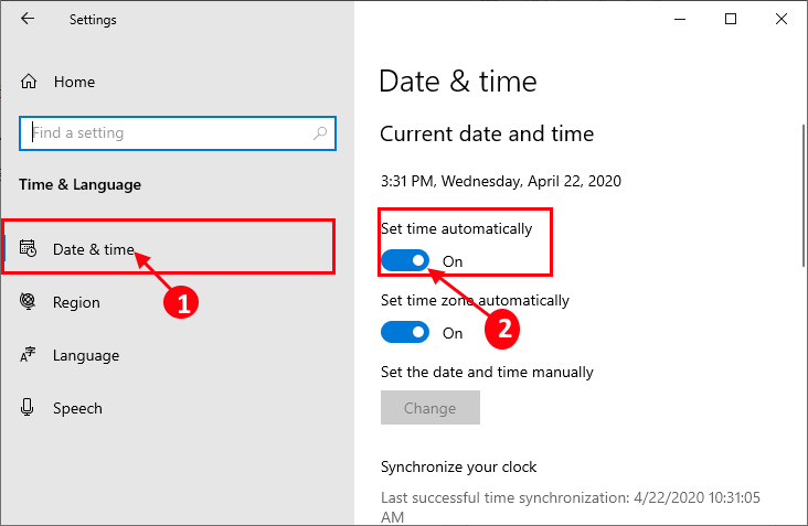 17 Fixes for Windows 10 Pro Key Not Working Error – RoyalCDKeys