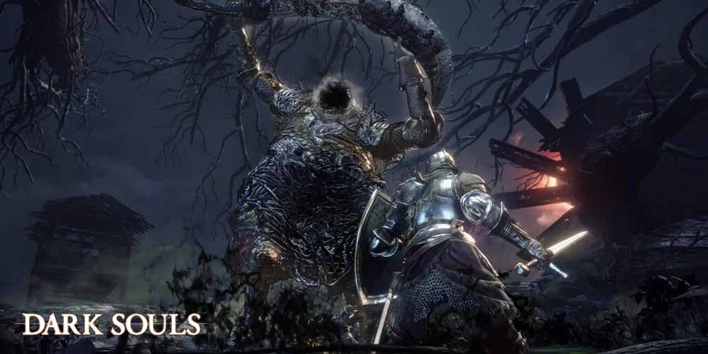 Best Souls-Like Games  Discover Next Dark Souls! – RoyalCDKeys