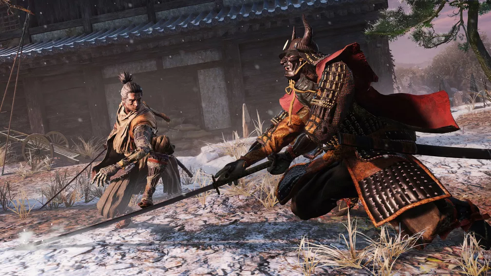 Ghost of Tsushima Review: Living the Samurai Dream in Stunning Feudal Japan  – Nextrift