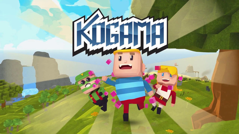antigo avatar do roblox - KoGaMa - Play, Create And Share Multiplayer Games