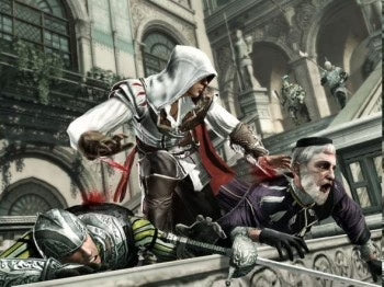 Why is the hidden blade from Assassin's Creed 1 the most iconic weapon? -  [game_name], Gaming Blog