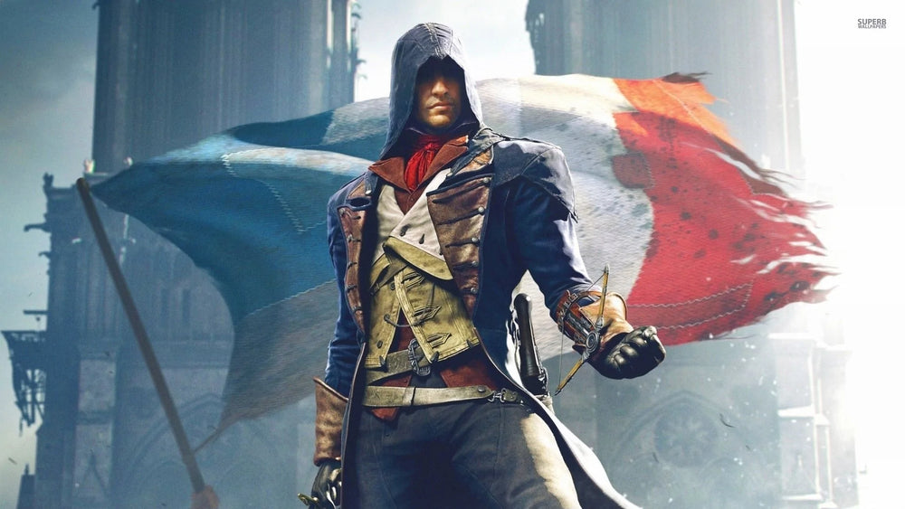 Trending News News, 'Assassin's Creed Unity', 'Rogue' Release Date: Xbox  360, One PS3, PS4, PC Titles Coming November 11