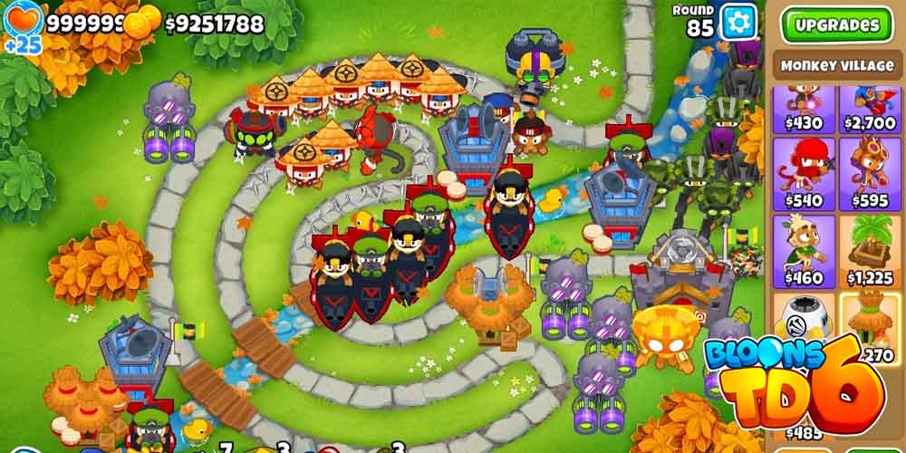 13 Best Tower Defense Games PC & Steam