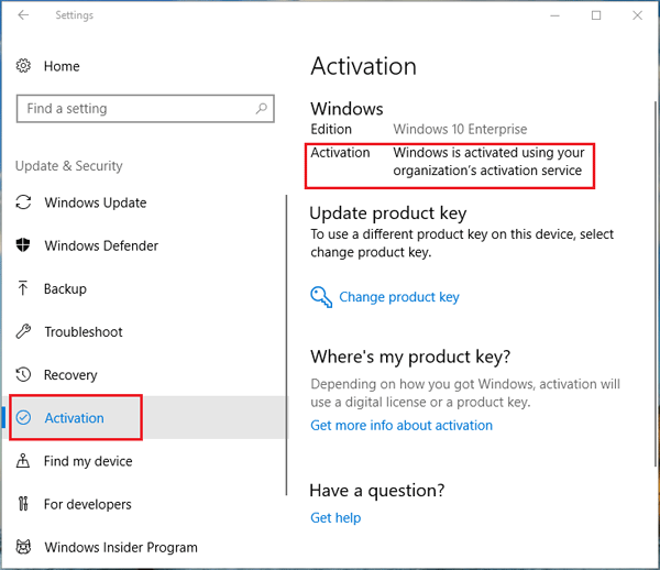 17 Fixes for Windows 10 Pro Key Not Working Error – RoyalCDKeys