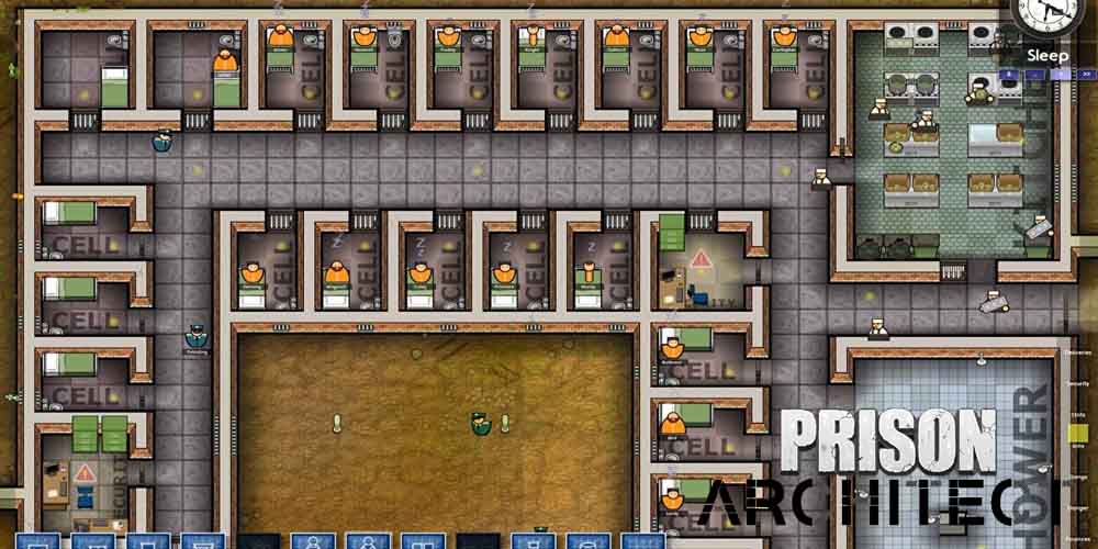 6 Prison Break Games You Should Try Right Now! – RoyalCDKeys